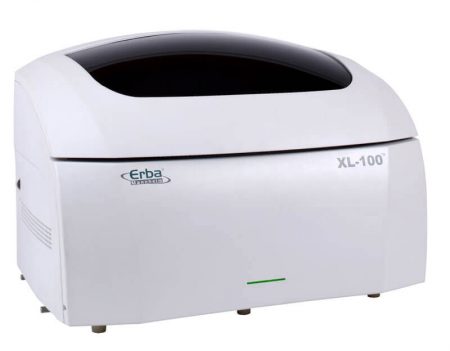 Биохимический анализатор XL 100
